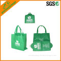 Non Woven Foldable and Handled Shopping Bag(PRF-622)